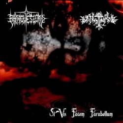 Baraque's Lord : Si Vis Pacem Parabellum